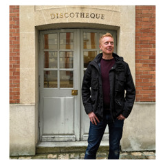 The Forward Movement show #2536 with Dan Formless