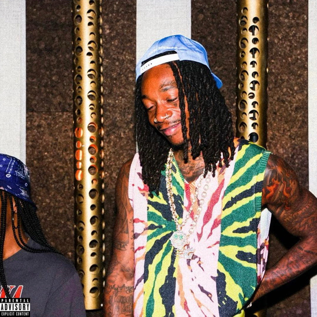 Stream Intro by Wiz Khalifa | Listen online for free on SoundCloud