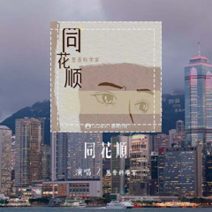 蔥香科學家 - 同花順 (原唱：林倛玉)「假如說鋼鐵磨成針 只要願意等，只要肯愛得深 是不是就有這可能」(可轉伴奏和人聲視頻)【動態歌詞/pīn yīn gē cí】#蔥香科學家 #同花順 #林倛玉