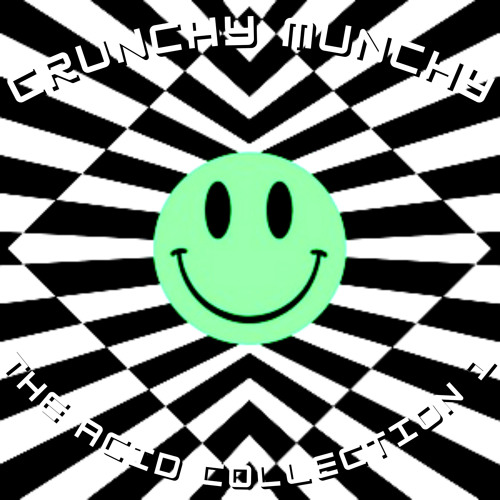 Twizted Acid - Schranz Edit