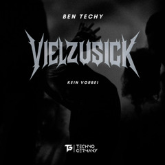 KEIN VORBEI [HARDTEKK EDIT]