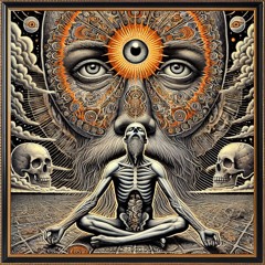 KRAALZ - Ego Death