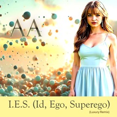 I.E.S. (Id Ego Superego) (Luxury Remix)