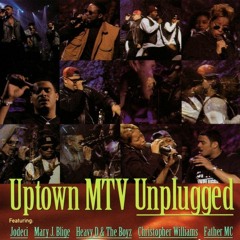 Uptown Records | Next Stop Uptown (1993)