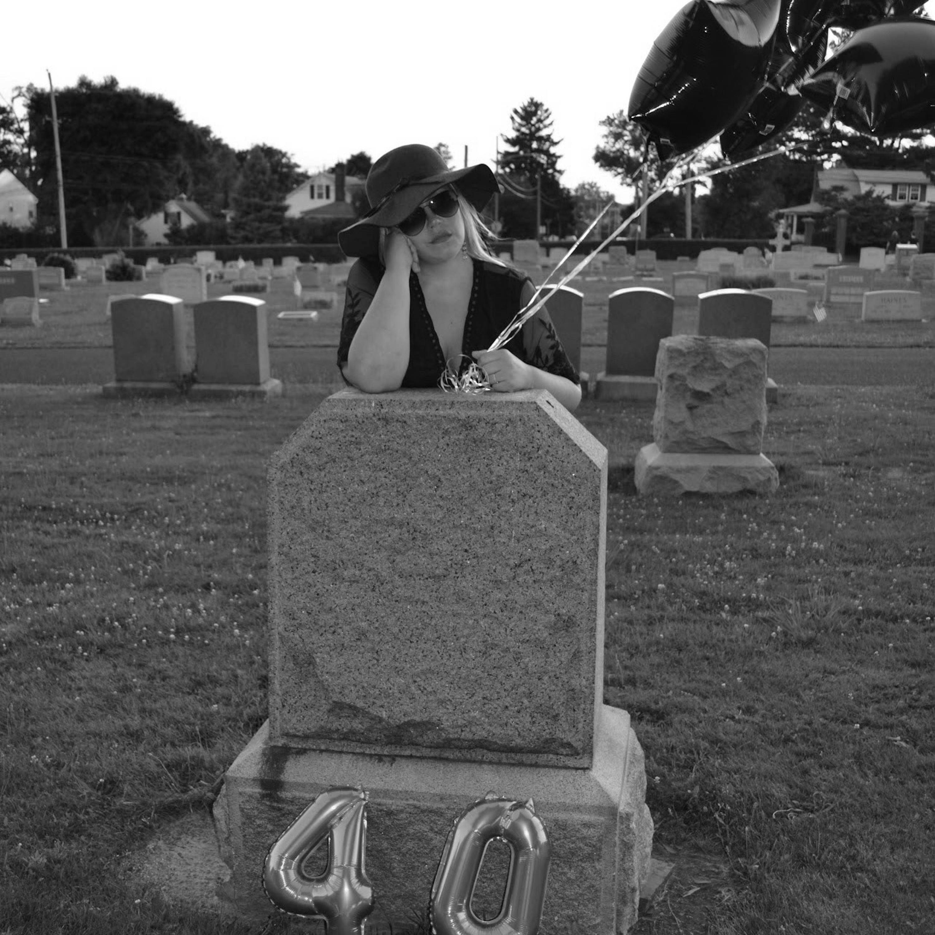 Are you afraid of ghosts?