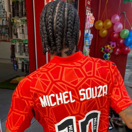 MC POZE - OS CORINGA DO FLAMENGO ( TREM BALA )
