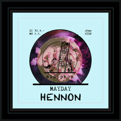 HENNON Live at MAYDAY Berlin - 1st Of May 2024 Sisyphos Hammahalle