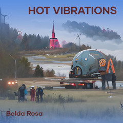 Hot Vibrations