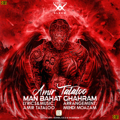 This Is Amir Tataloo
