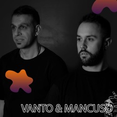CIUFF Records  - Vanto & Mancuso