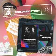 AS. & Forgett - Children Story (Extended Mix) Free Download