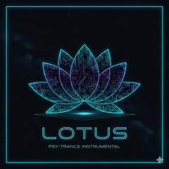 LOTUS - PSY-TRANCE INSTRUMENTAL DJ (3)