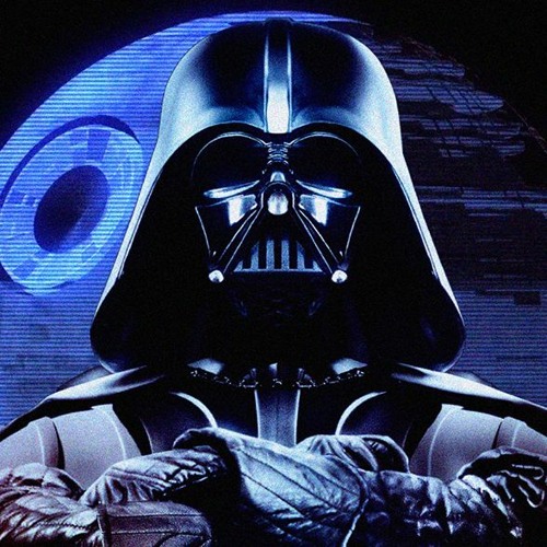 Stream Darth Vader (RUFF Remix) by DJ RUFF | Listen online for free on ...