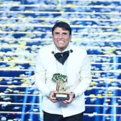 Per Sempre Si vs Na Na Na vs Sweet Dreams (Luke Parlato Mashup) [Sanremo 2026]