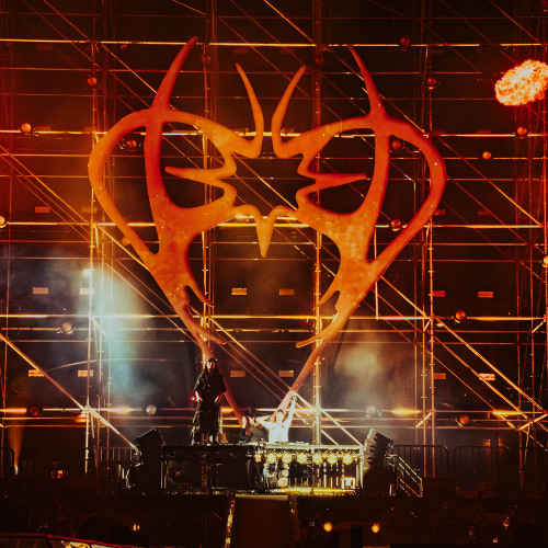 THRASH / 4EVR FINALE (ISOKNOCK LIVE EDIT - PARTY STARTER)