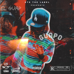 EL GUAP-MAGICIAN FT . LIL BENJII