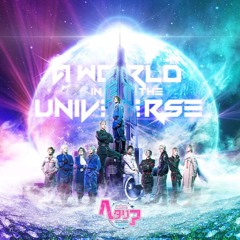 Hetamyu Final Live WU OP - 君と僕の物語