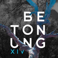 Betonung.XIV [13.04.24 - Skatehall]