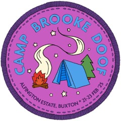 Camp Brooke Doof