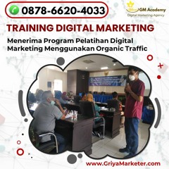 Call 0878 - 6620 - 4033, Workshop Cara Promosi Pemasaran Online Di Pasuruan