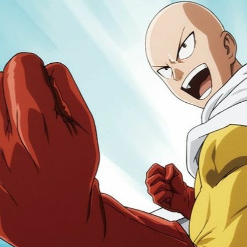 one punch man real