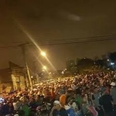 MANDELA ENGRAVIDA E SOME -MC CAROL, MC PARAFUSO (DJGB7)