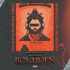 Bokuden [ Digital Devil X Waveward ]