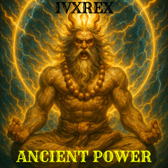 ANCIENT POWER