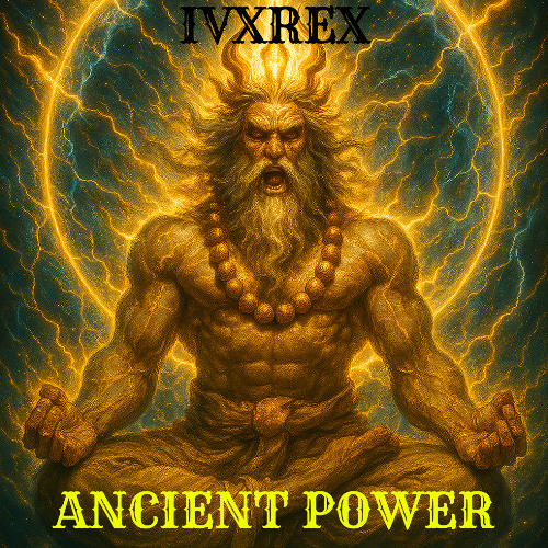 ANCIENT POWER