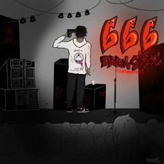 666 (Dark State) (PROD. MASSXCCVR)