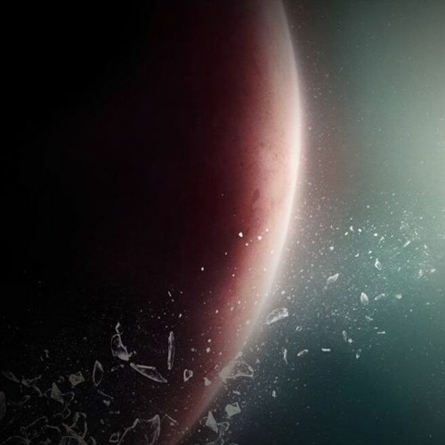 Song 2 - Reamp Intro Test 1