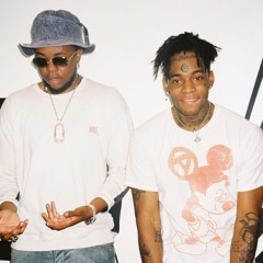 THOUXANBANFAUNI + $ODAMAN - MISTLETOE (PROD FLEXER + NOBLE)