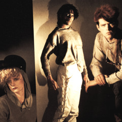 ✪THOMPSON TWINS COLLECTION