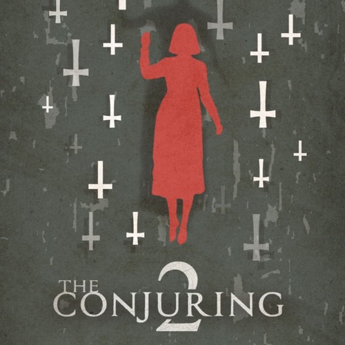 Stream TiWIZO Listen to The Conjuring 2 2016 Original Soundtrack playlist online for free on SoundCloud