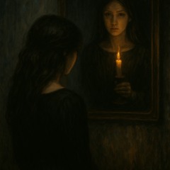 A Candle In Retrograde
