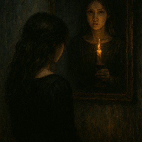 A Candle In Retrograde