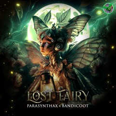 Parasynthax & Bandicoot (ARG) - Lost Fairy