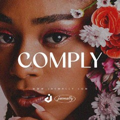 "Comply" - Bnxn x Wizkid x Burna Boy | Afro Fusion Type Beat