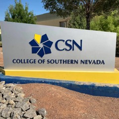 CSN Henderson Tour Introduction