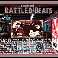 Rattled Beats 04-03-25