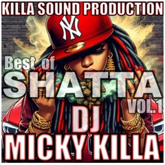 BEST OF SHATTA VOL.1