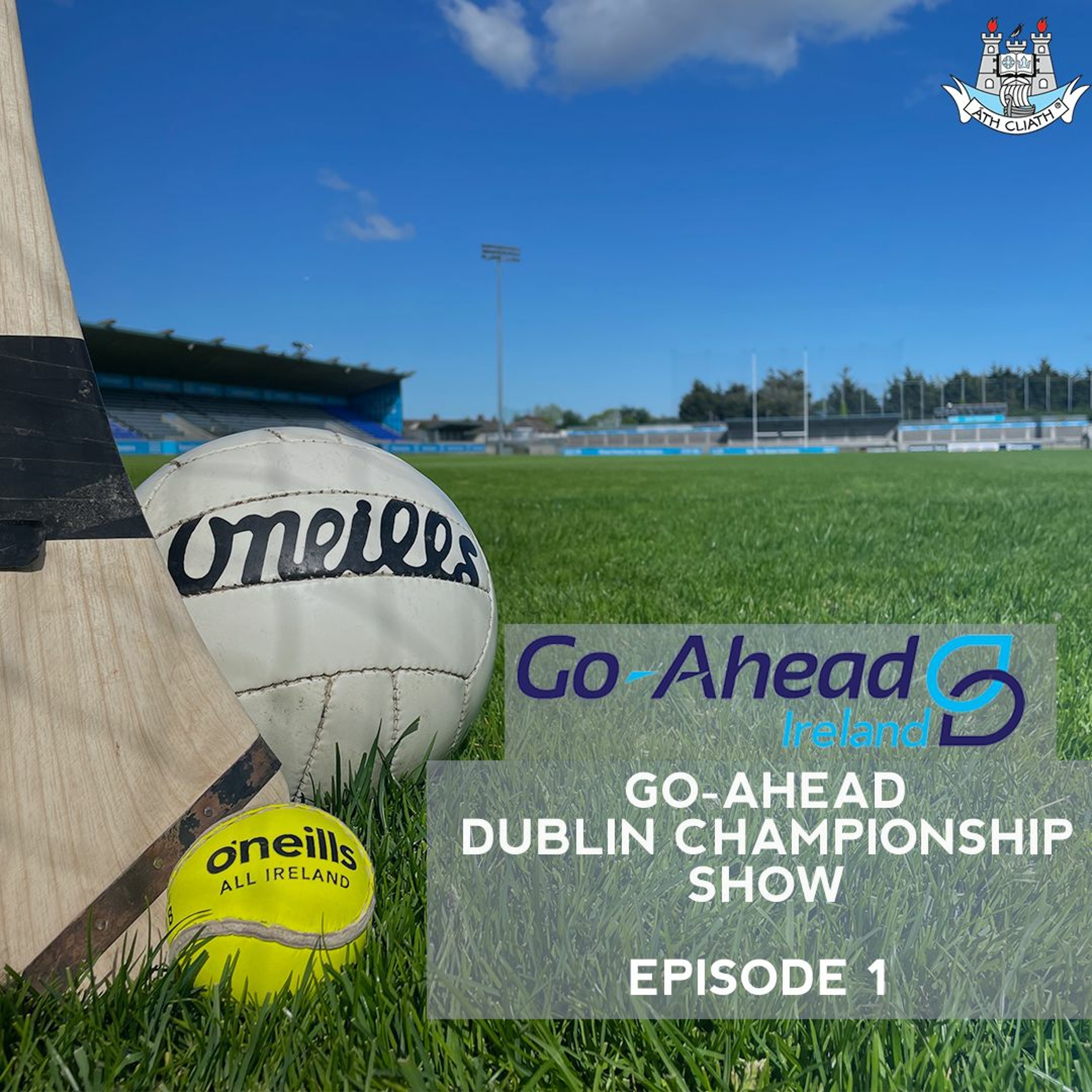 Dublin GAA