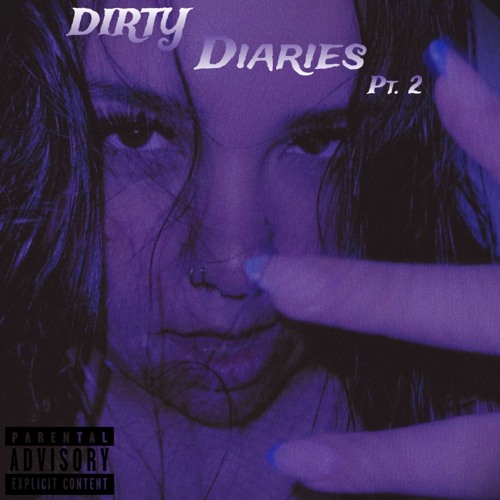 Dirty Diaries Pt.2 Bass Mix~ J O L E E