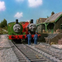 Percy Teases James(Series 3)