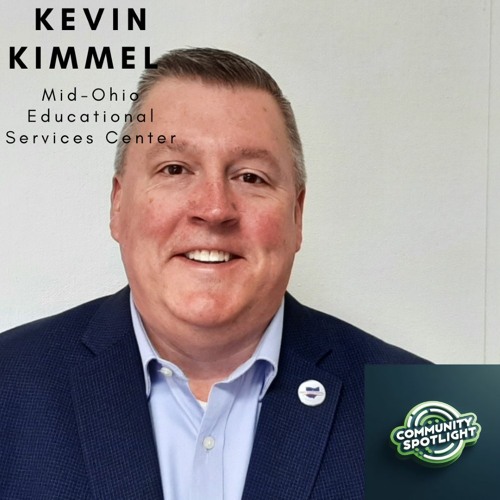 Stream episode Community Spotlight MidOhio Educational Service Center