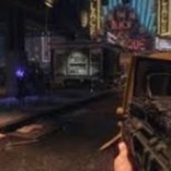 black ops
