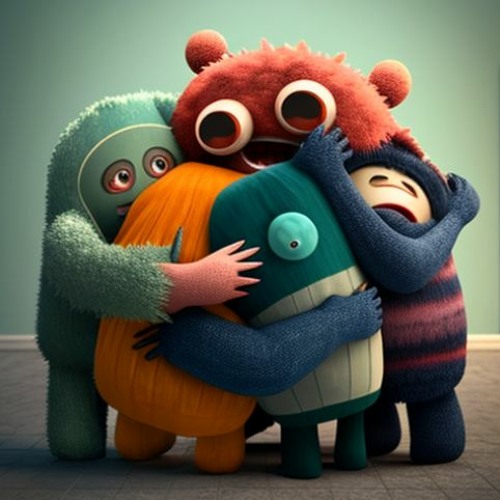 PREMIERE: Mich Szedlak - ABC (Seba Campos Remix) [Hug Records]