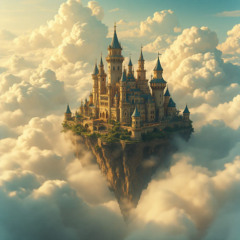 castle in the sky