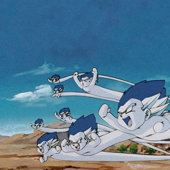 DOUBLE ON - LOOG #jerseyclub #dbzflow