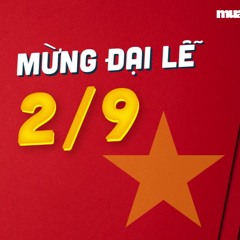 MỪNG ĐẠI LỄ 2/9 - PANDORA BOX - 429 HOÀNG MINH THẢO